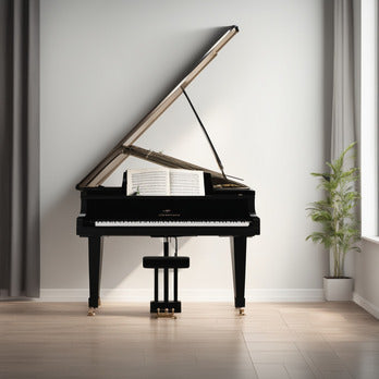 Choosing Your First Instrument: The Best Digital Pianos and Keyboards for Beginners