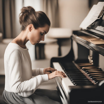 Crafting Emotion: How to Create Piano Chord Progressions (Chart Included)