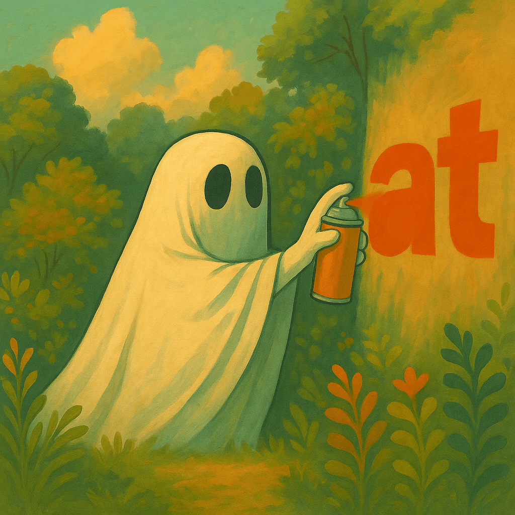 GhostTags: Spectral Fingerprinter (STANDALONE APPLICATION)