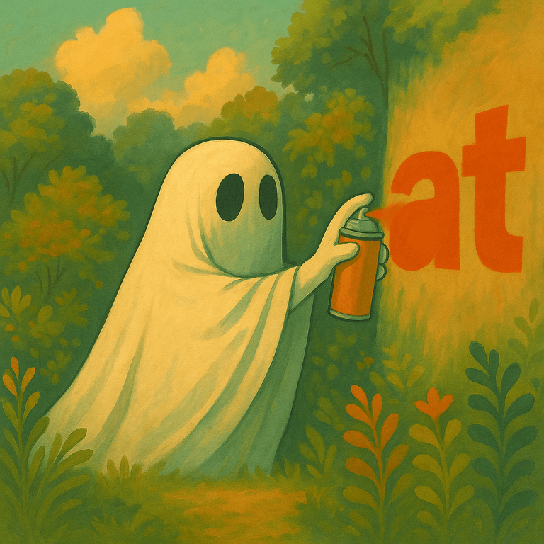 GhostTags: Spectral Fingerprinter (STANDALONE APPLICATION)