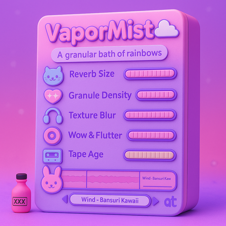 VaporMist (VSTi)