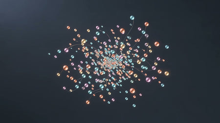 Pathfinder — granular sphere-field sampler