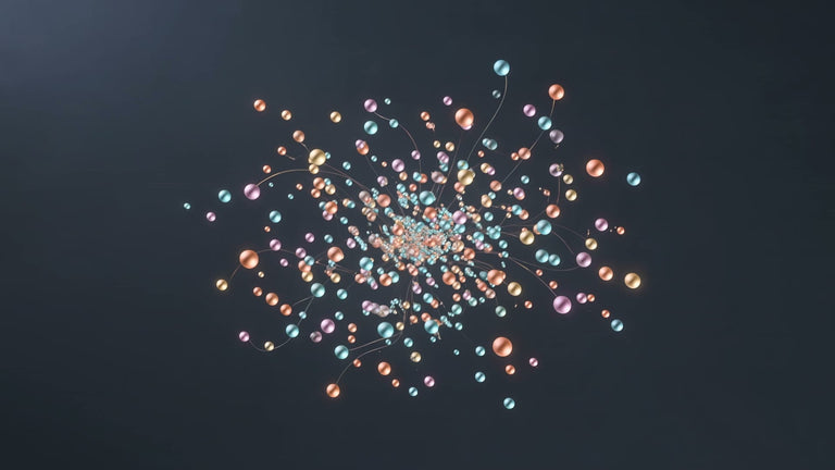 Pathfinder — granular sphere-field sampler