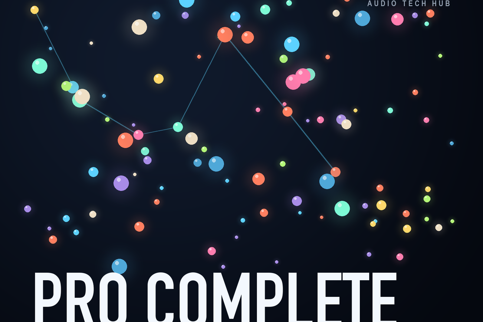 Pathfinder Pro Complete — Pro, Percussives and the iOS app