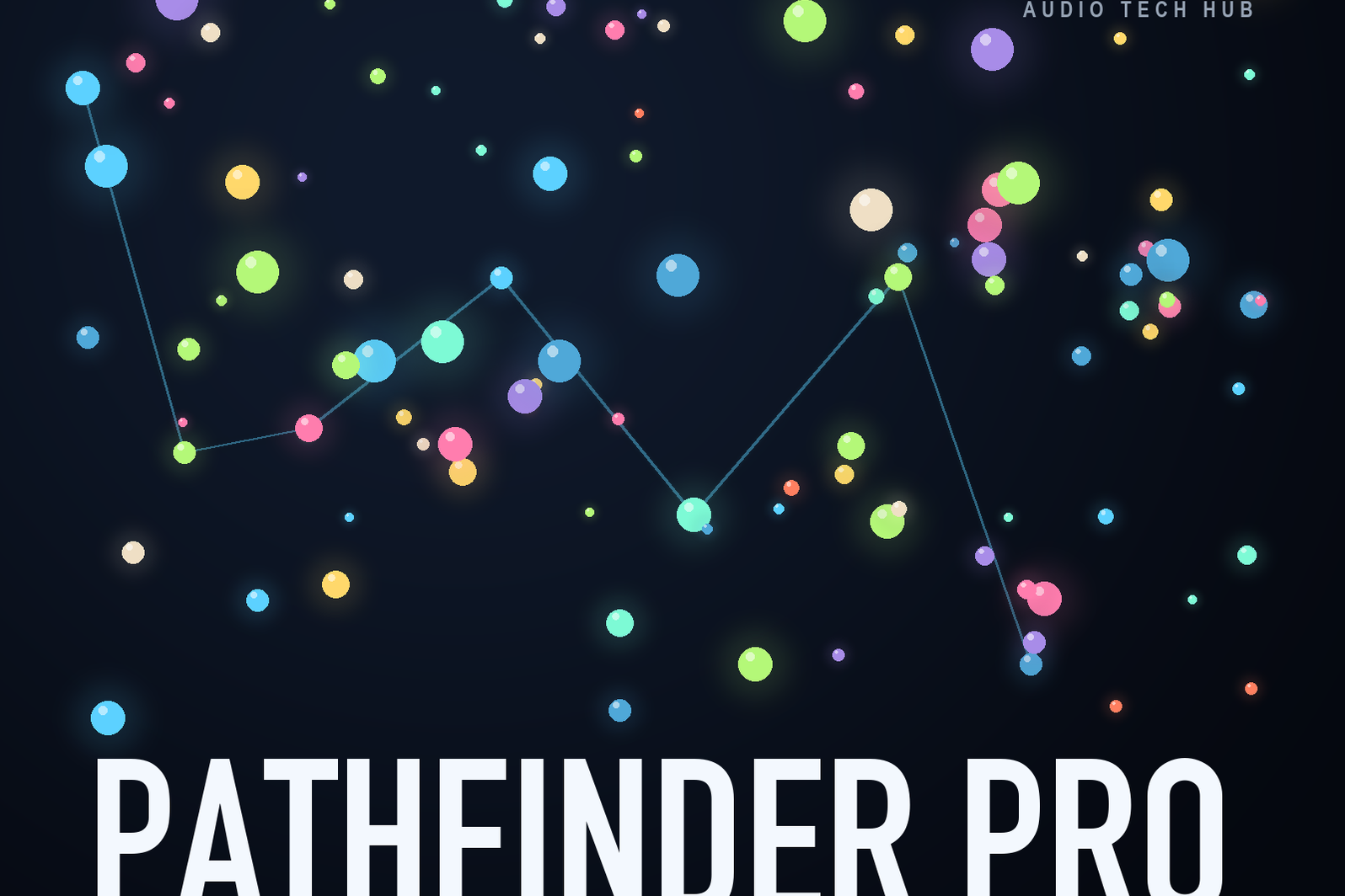 Pathfinder Pro — 487 instruments, three engines, six effect slots