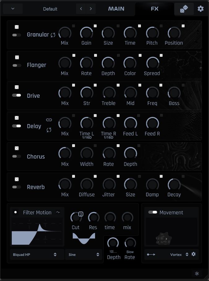 Proton: Advanced Multi-FX Guitar Pedal VST