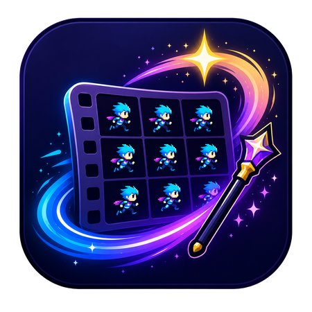 SpriteMagik icon