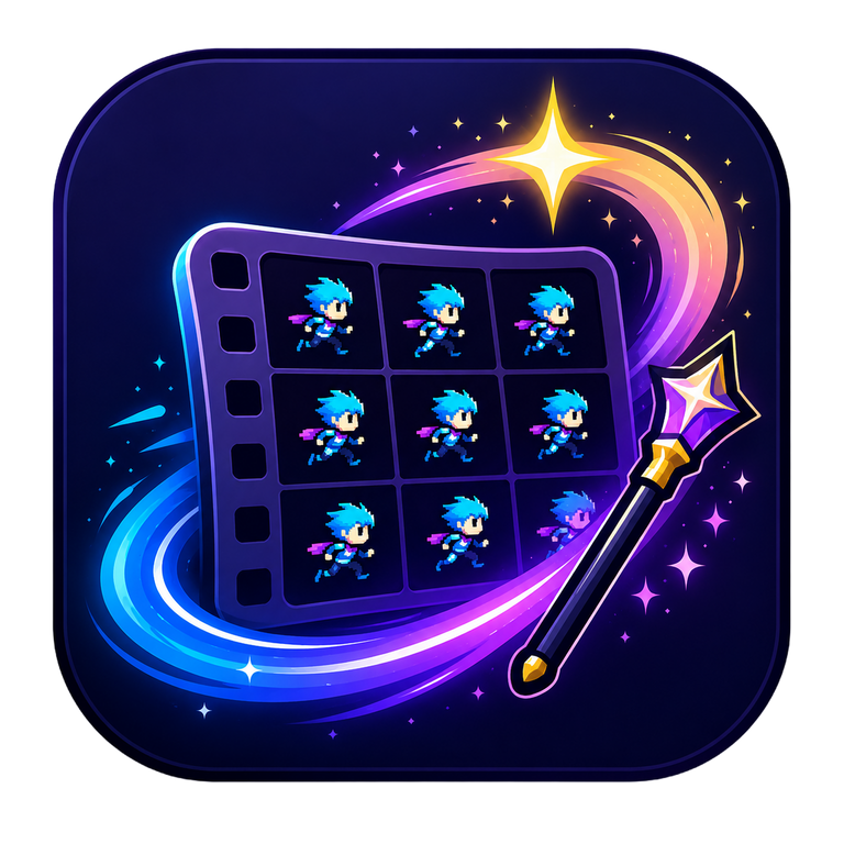 SpriteMagik icon