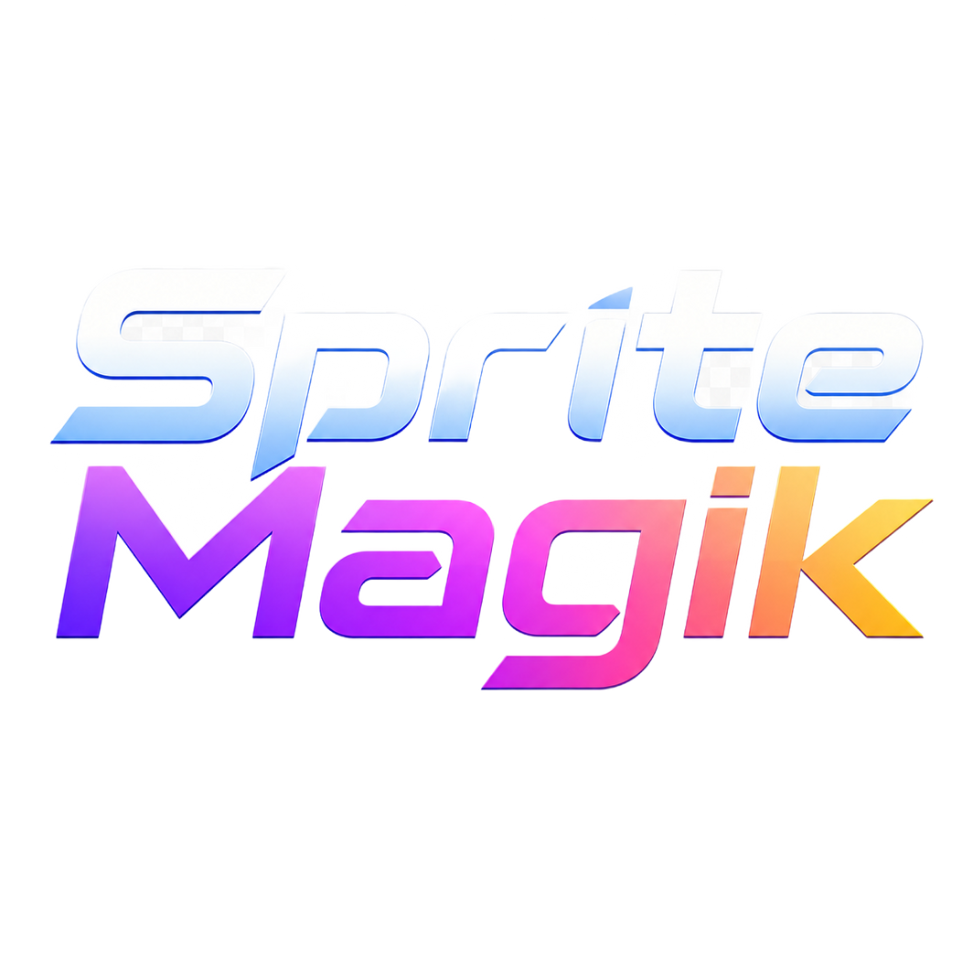 SpriteMagik icon