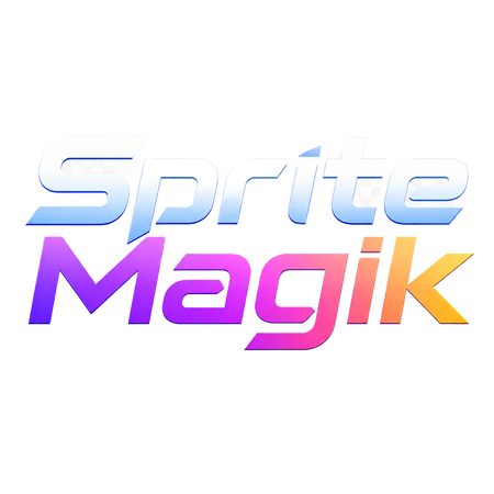 SpriteMagik logo