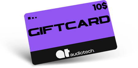 TrapSynth Gift Card