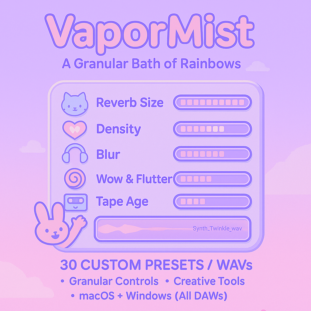 VaporMist (VSTi)