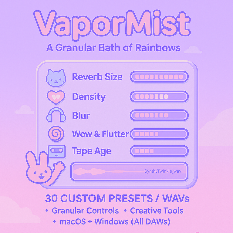 VaporMist (VSTi)