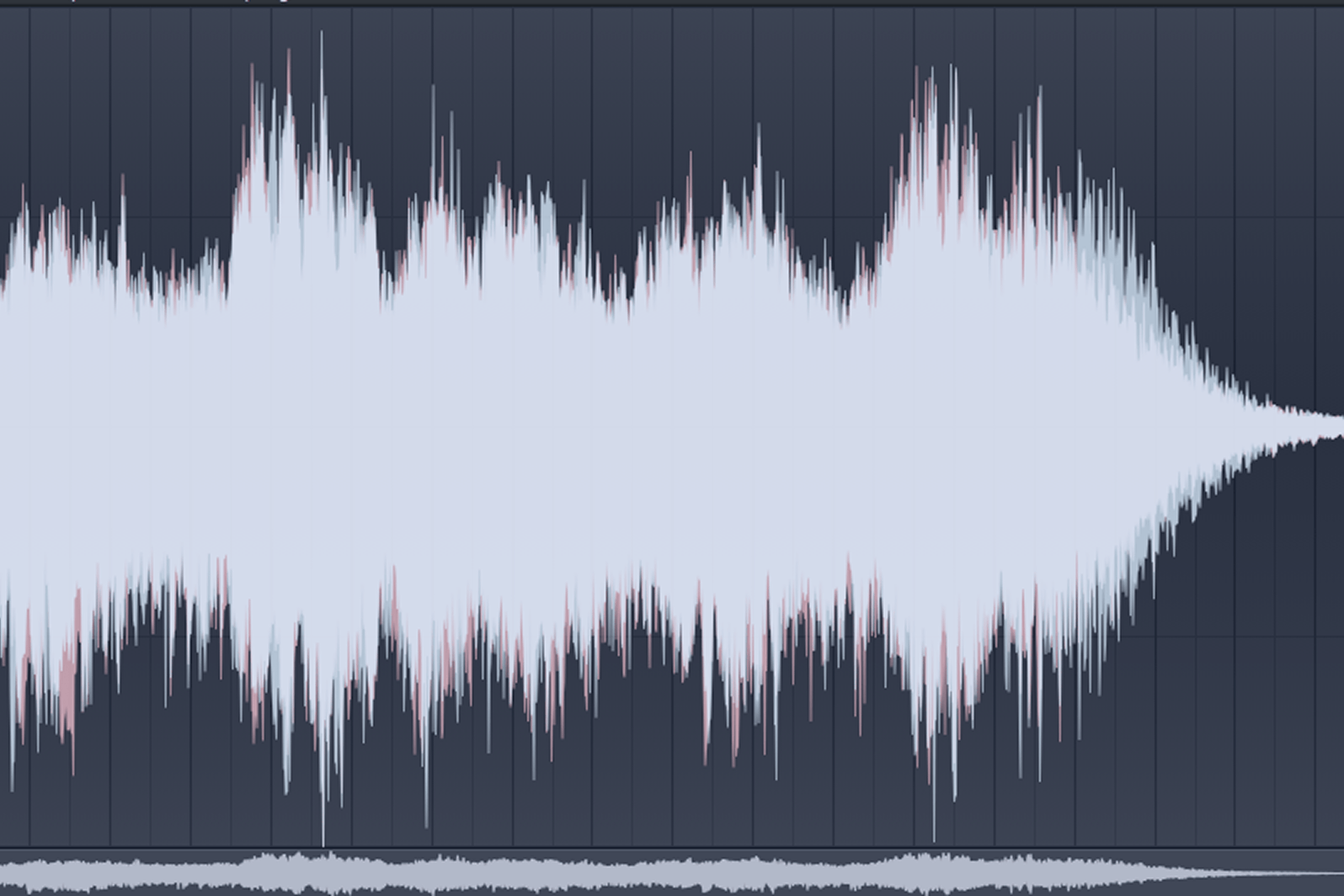 GhostTags: Spectral Fingerprinter (STANDALONE APPLICATION)