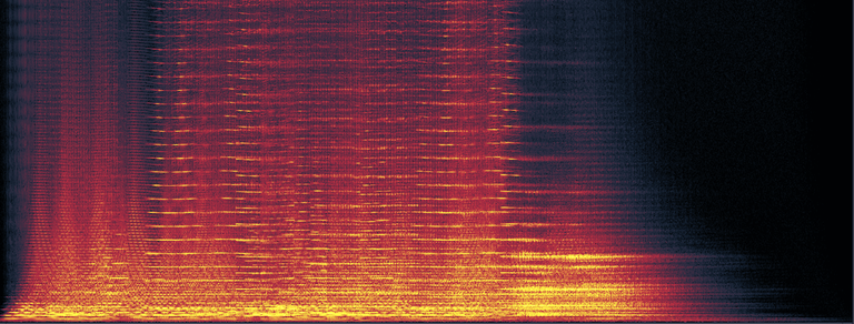 GhostTags: Spectral Fingerprinter (STANDALONE APPLICATION)