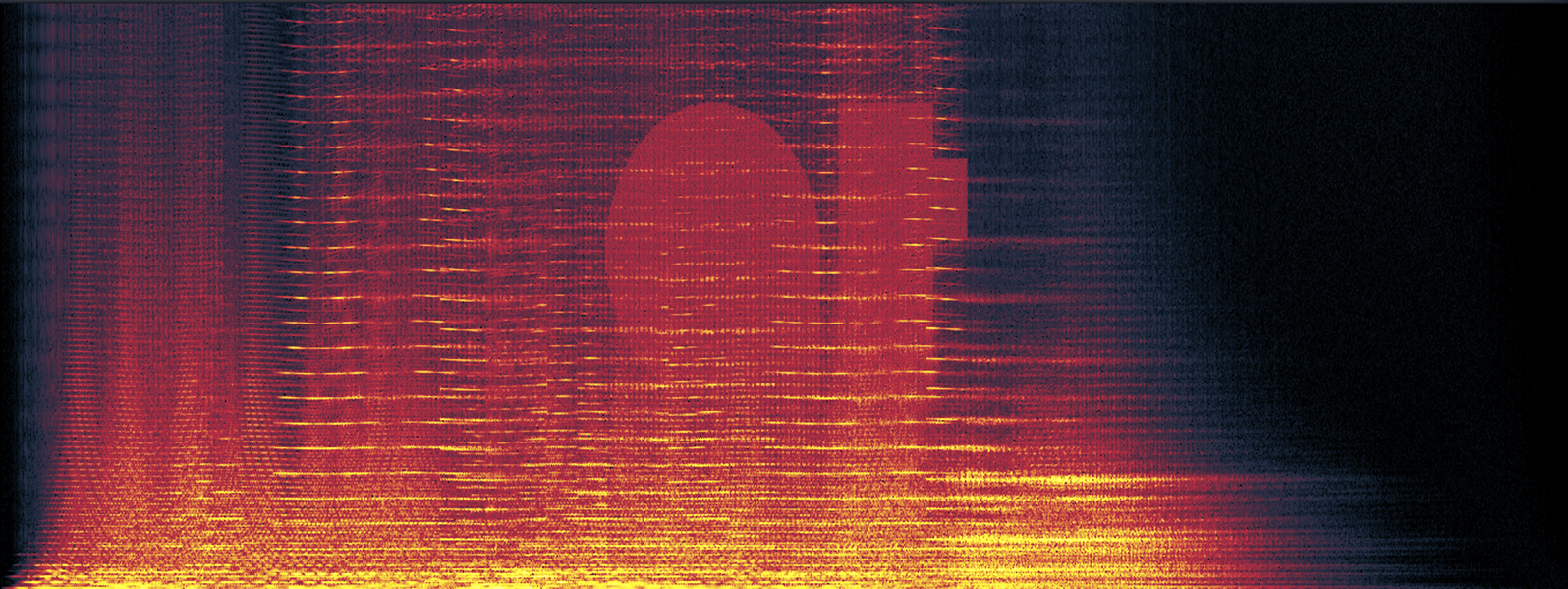 GhostTags: Spectral Fingerprinter (STANDALONE APPLICATION)