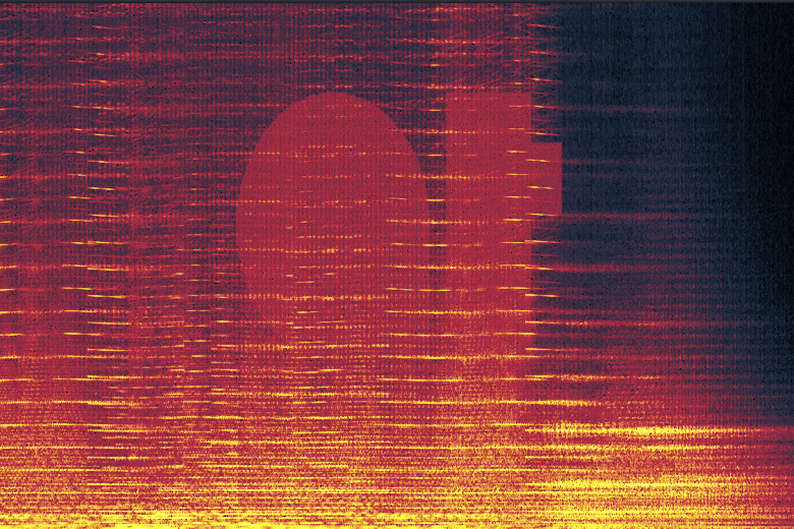 GhostTags: Spectral Fingerprinter (STANDALONE APPLICATION)