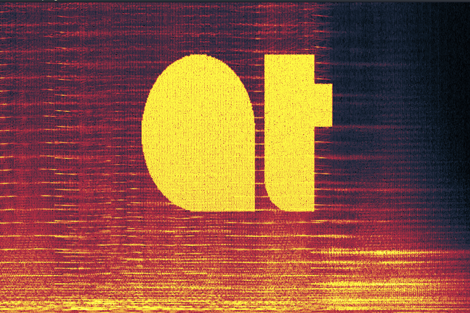 GhostTags: Spectral Fingerprinter (STANDALONE APPLICATION)